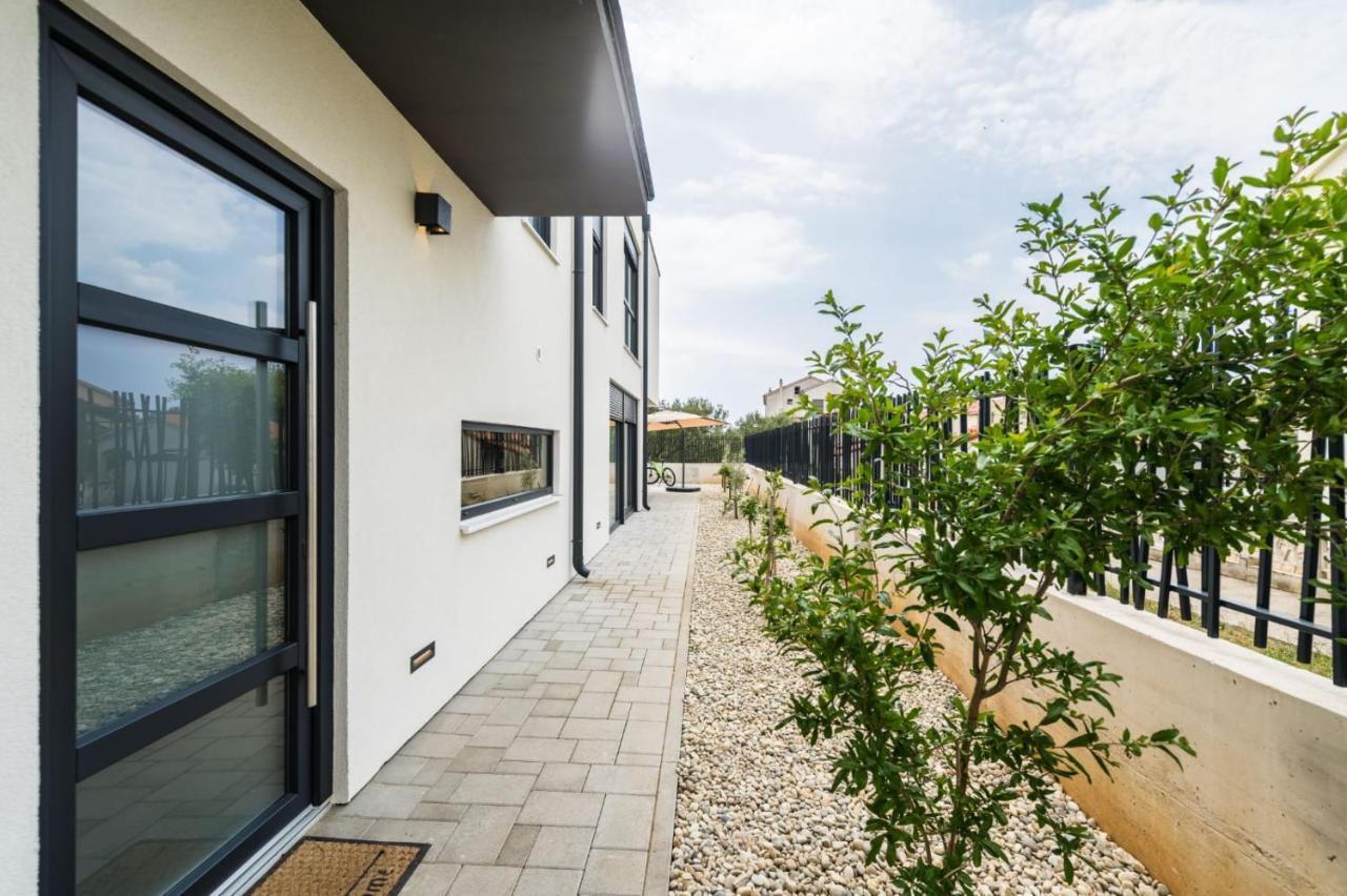 Holiday House Sukosan Zadar Εξωτερικό φωτογραφία