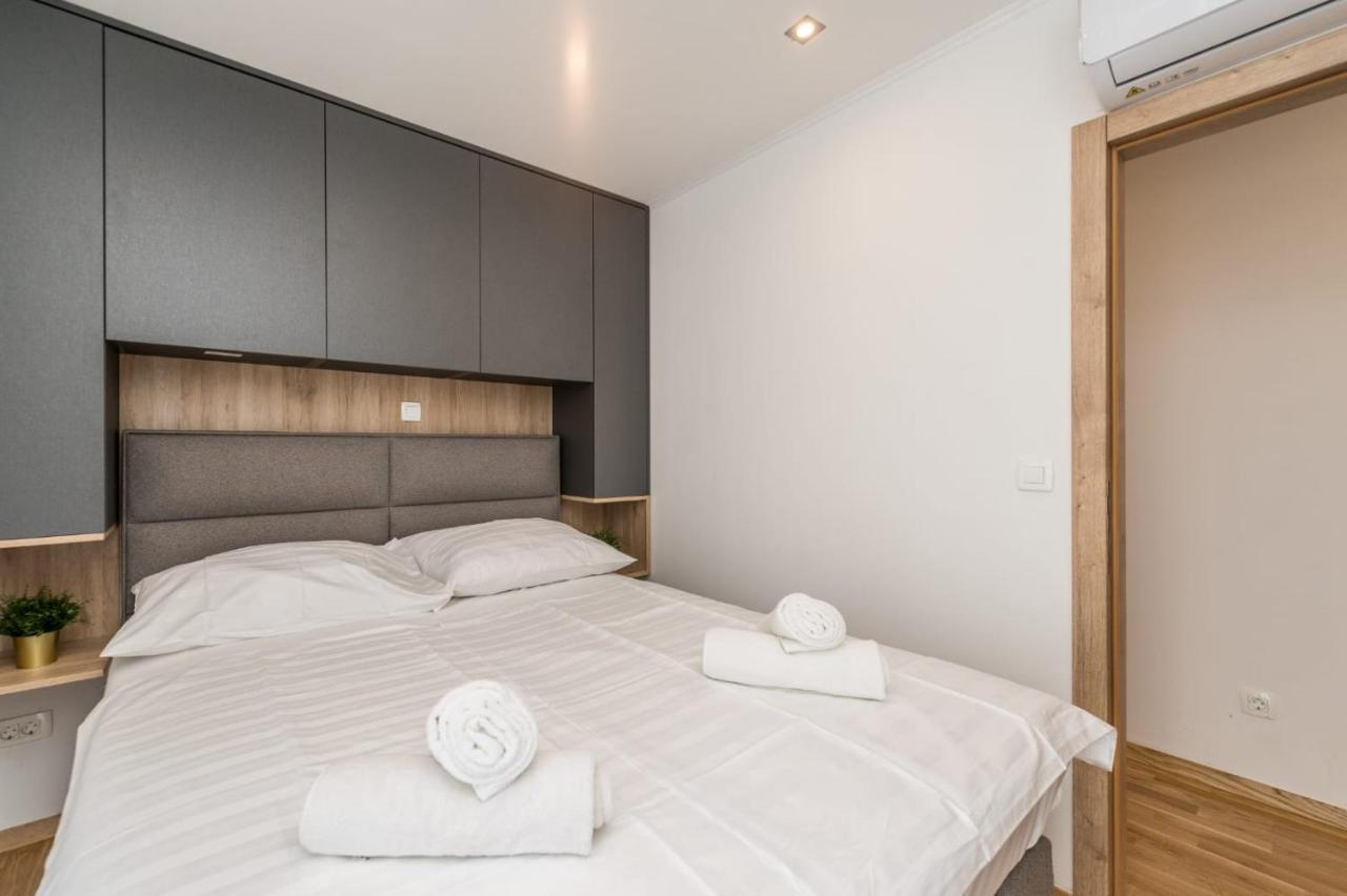 Holiday House Sukosan Zadar Εξωτερικό φωτογραφία