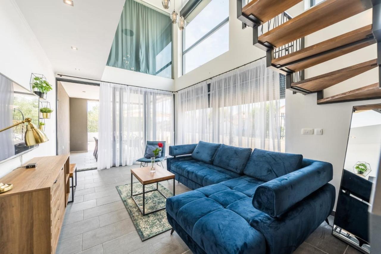 Holiday House Sukosan Zadar Εξωτερικό φωτογραφία
