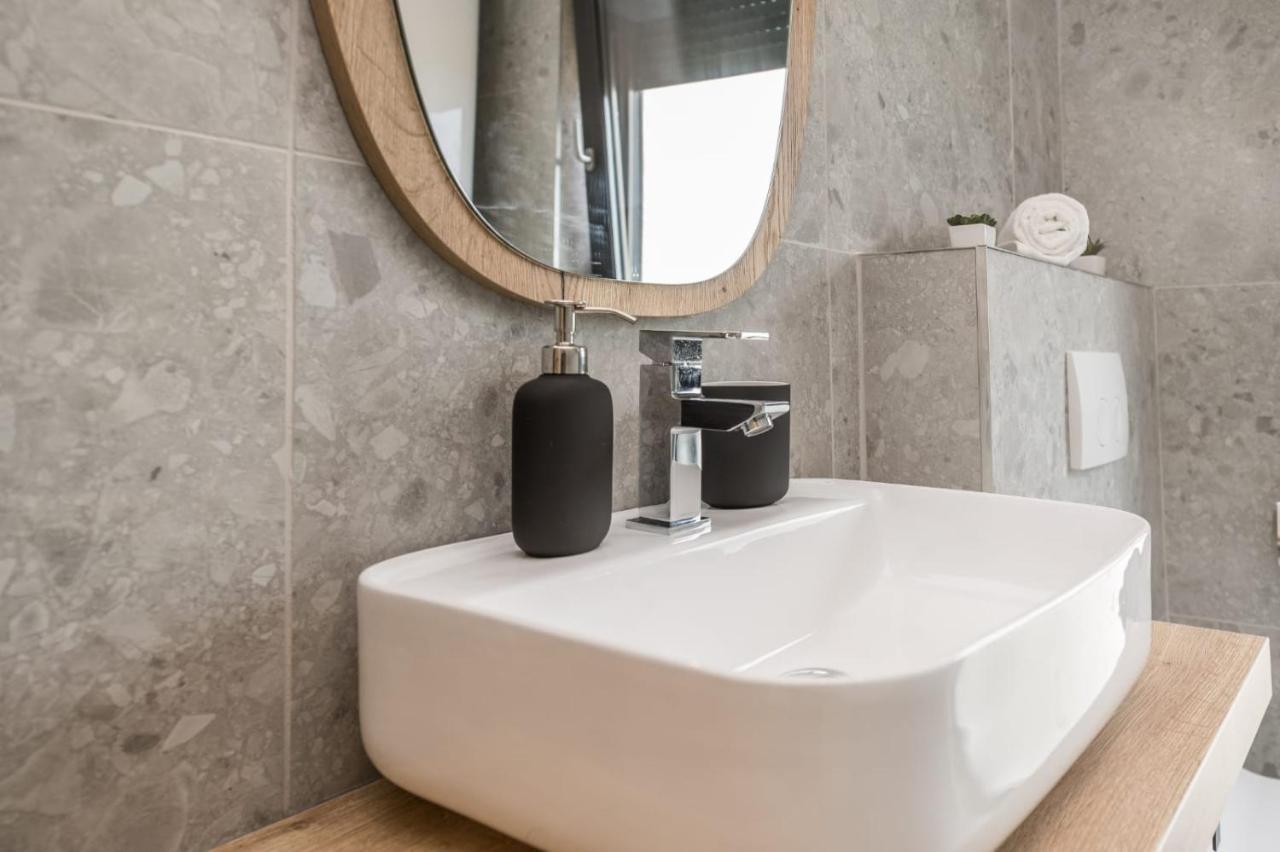 Holiday House Sukosan Zadar Εξωτερικό φωτογραφία