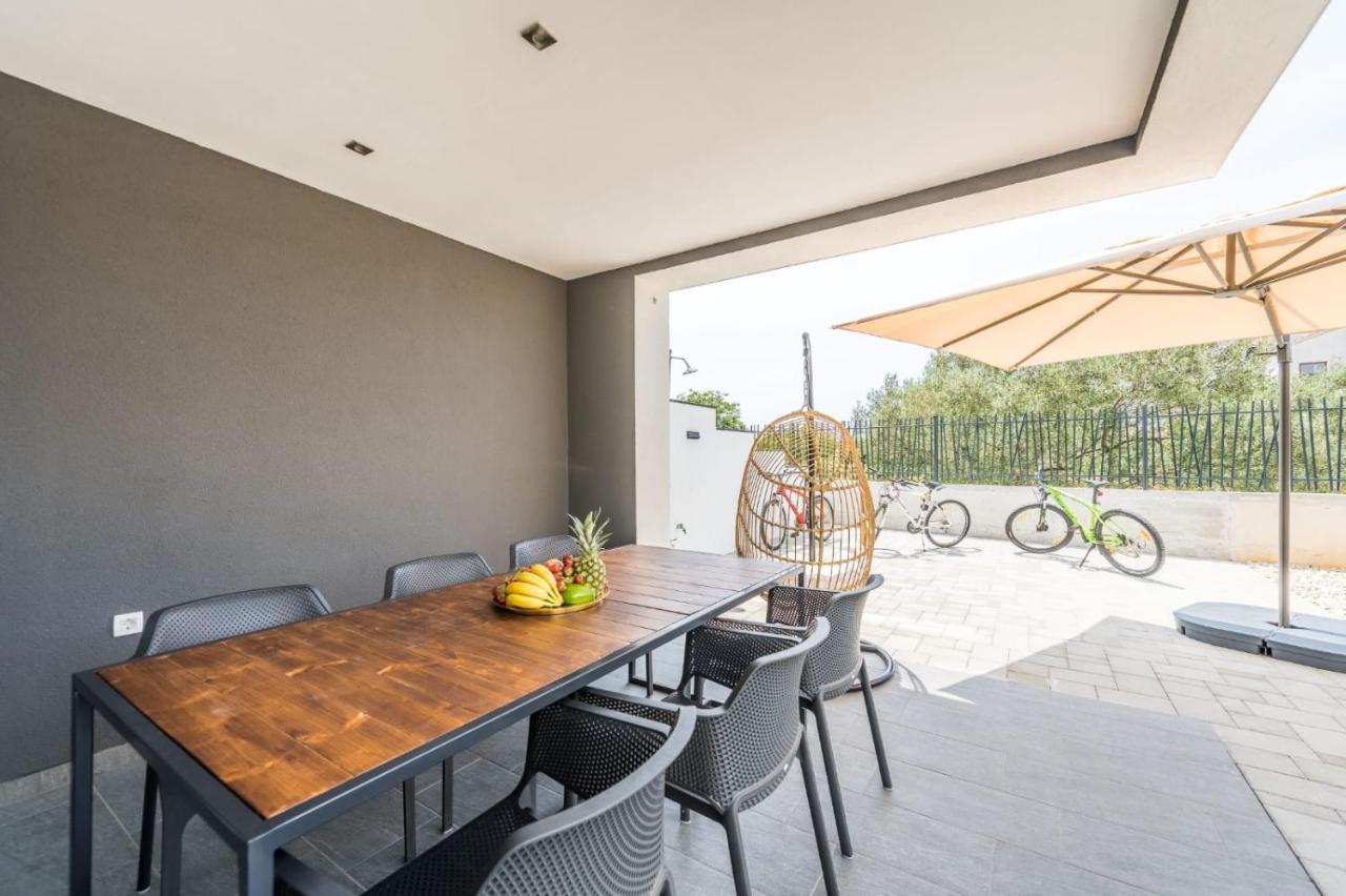 Holiday House Sukosan Zadar Εξωτερικό φωτογραφία