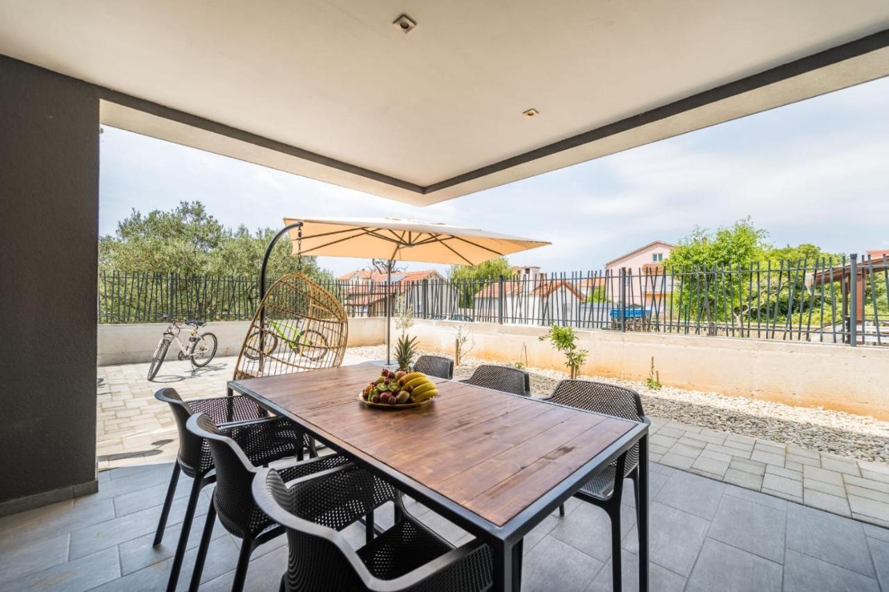 Holiday House Sukosan Zadar Εξωτερικό φωτογραφία
