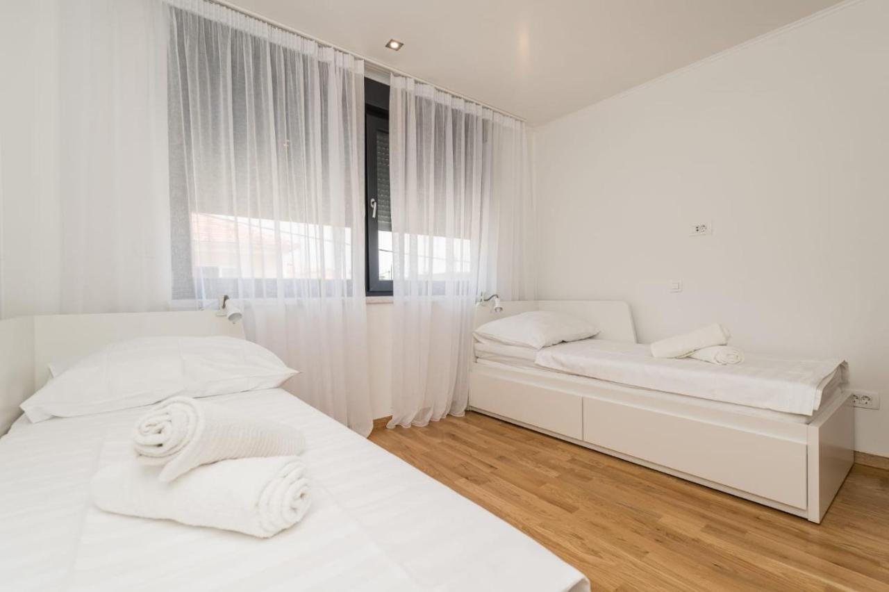 Holiday House Sukosan Zadar Εξωτερικό φωτογραφία