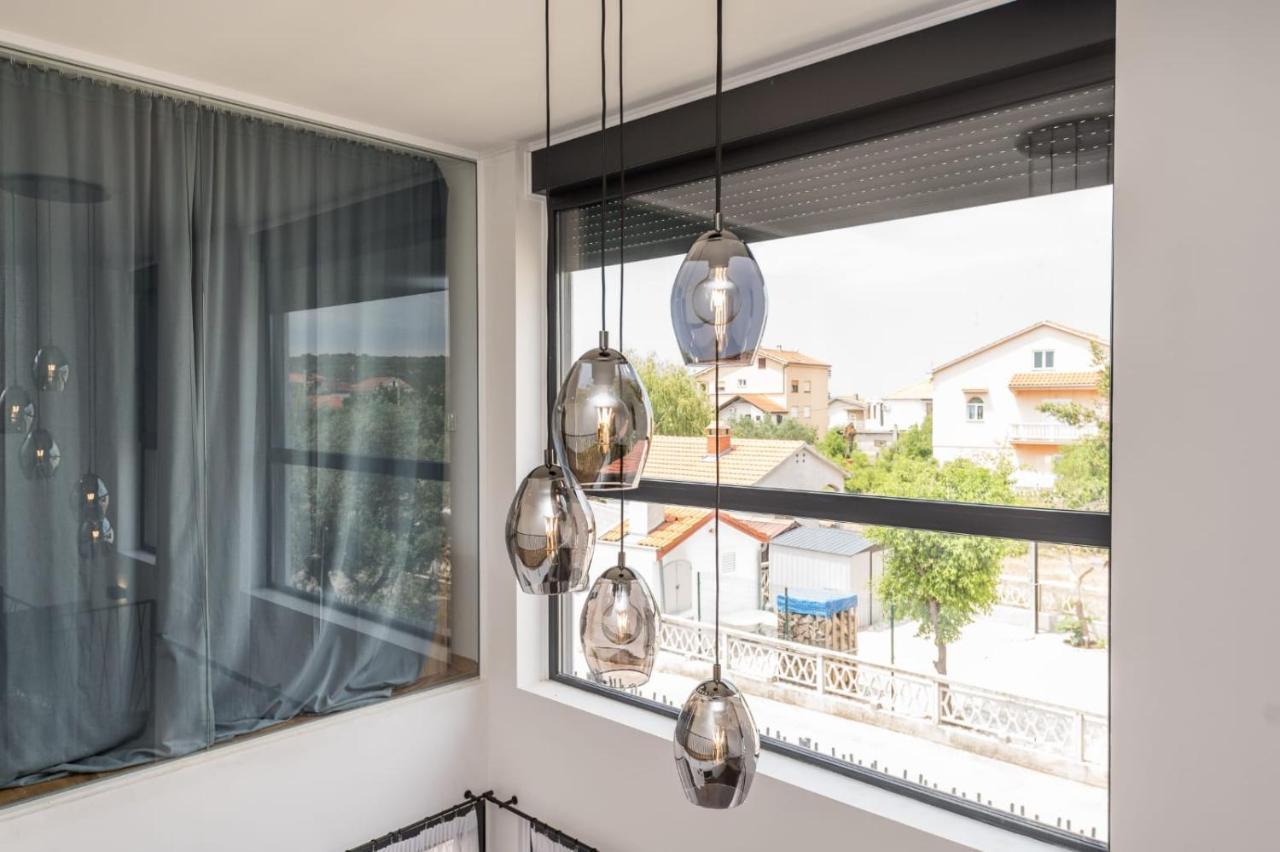Holiday House Sukosan Zadar Εξωτερικό φωτογραφία