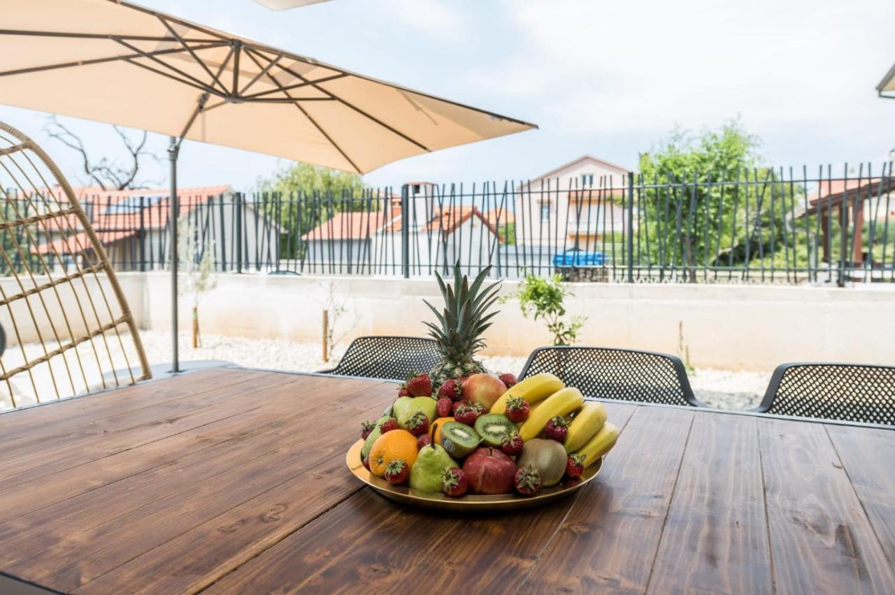 Holiday House Sukosan Zadar Εξωτερικό φωτογραφία