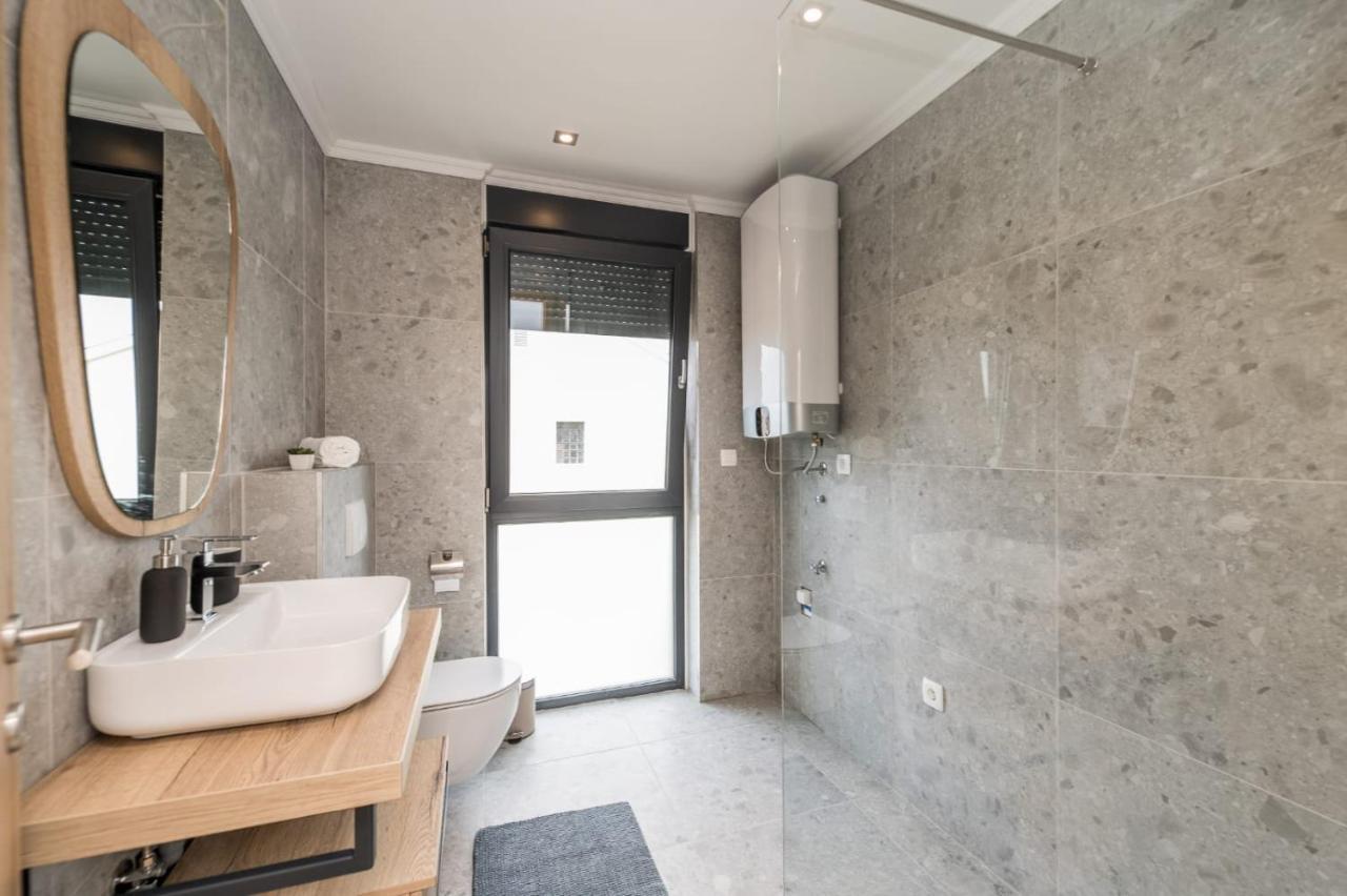 Holiday House Sukosan Zadar Εξωτερικό φωτογραφία