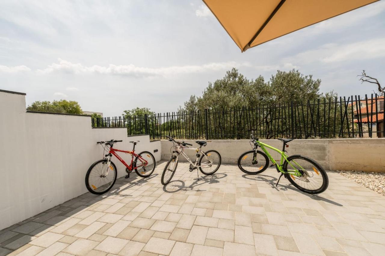 Holiday House Sukosan Zadar Εξωτερικό φωτογραφία