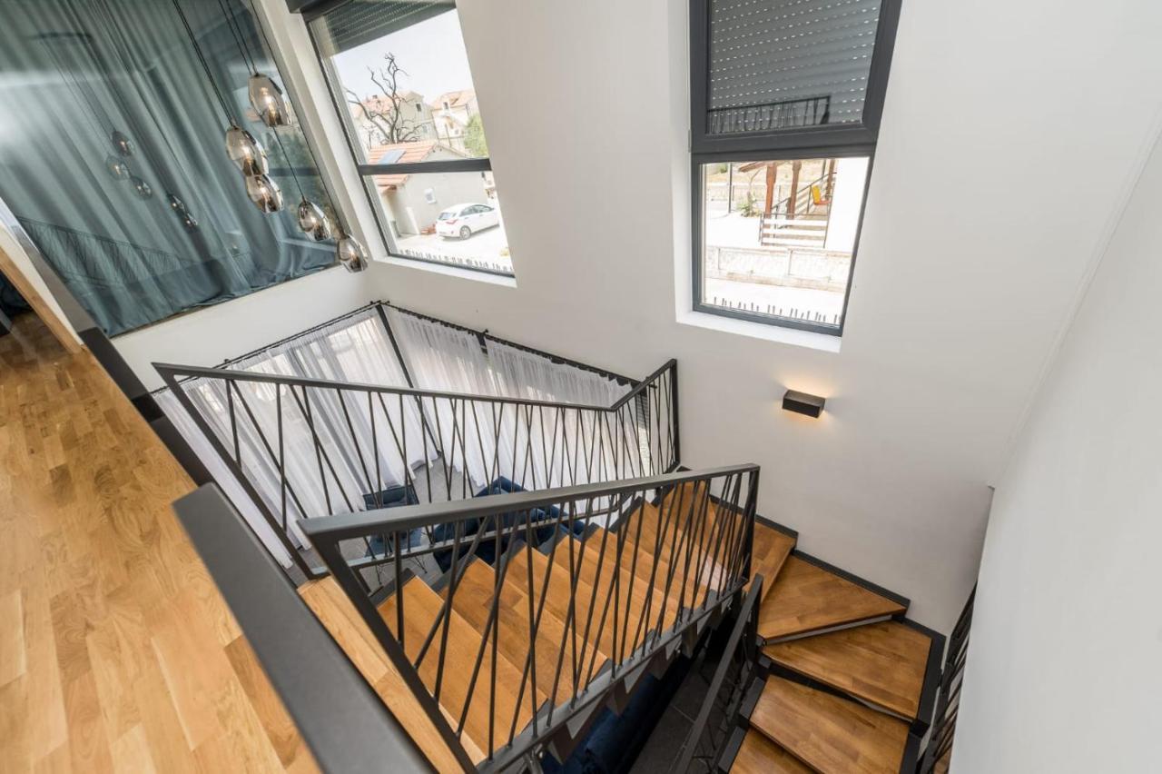 Holiday House Sukosan Zadar Εξωτερικό φωτογραφία
