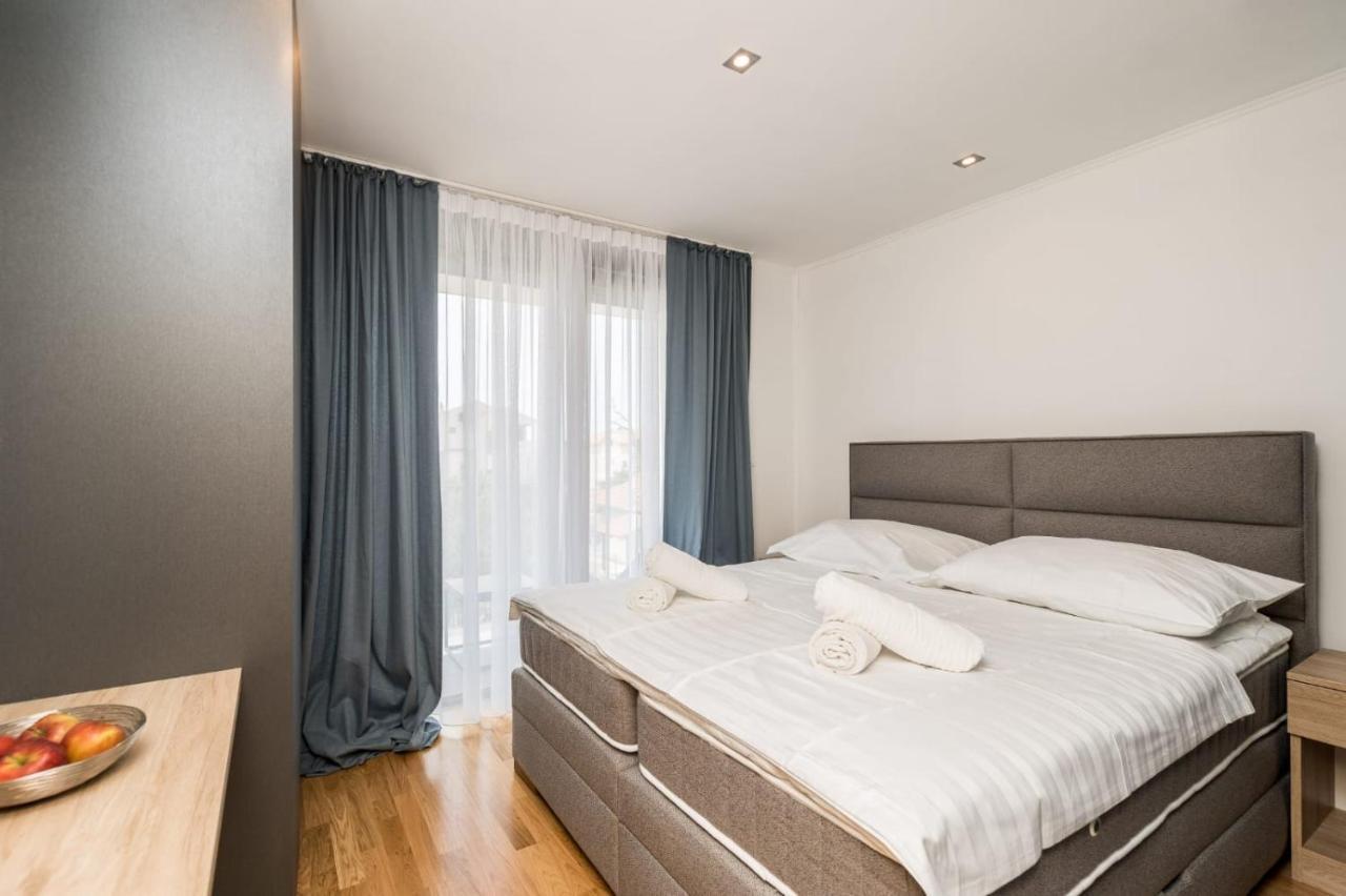 Holiday House Sukosan Zadar Εξωτερικό φωτογραφία