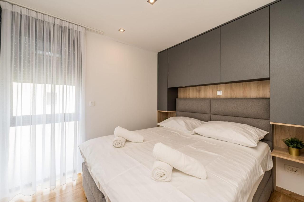 Holiday House Sukosan Zadar Εξωτερικό φωτογραφία