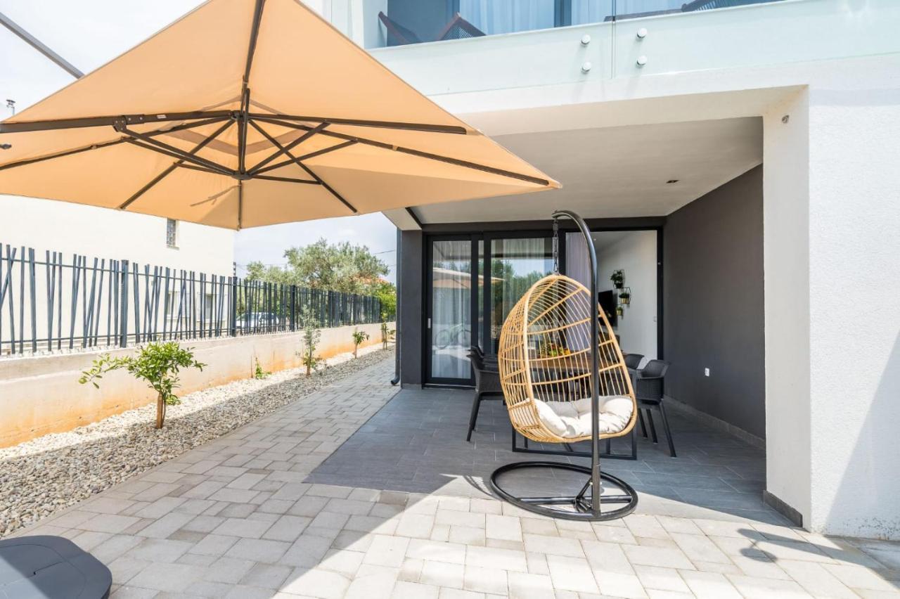 Holiday House Sukosan Zadar Εξωτερικό φωτογραφία