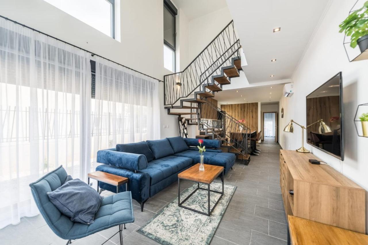 Holiday House Sukosan Zadar Εξωτερικό φωτογραφία