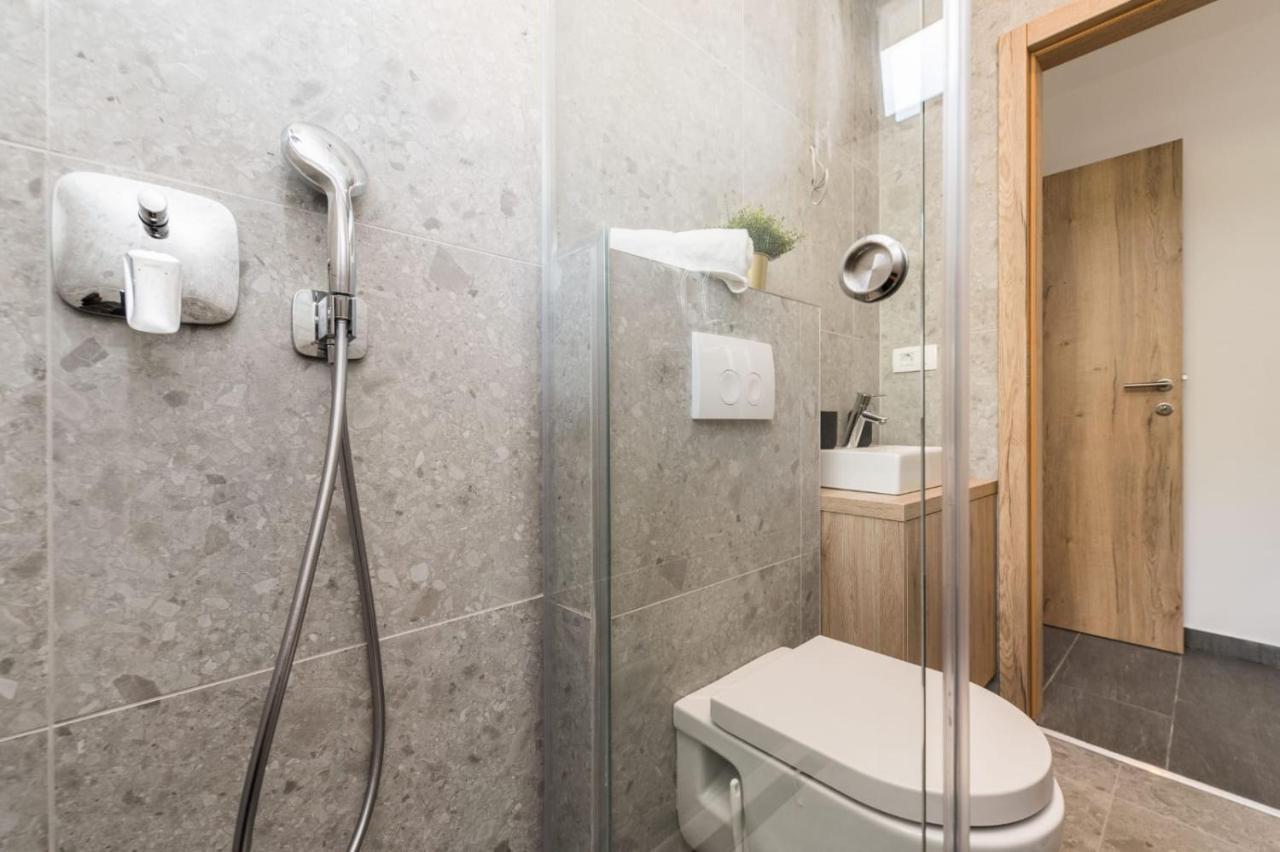 Holiday House Sukosan Zadar Εξωτερικό φωτογραφία