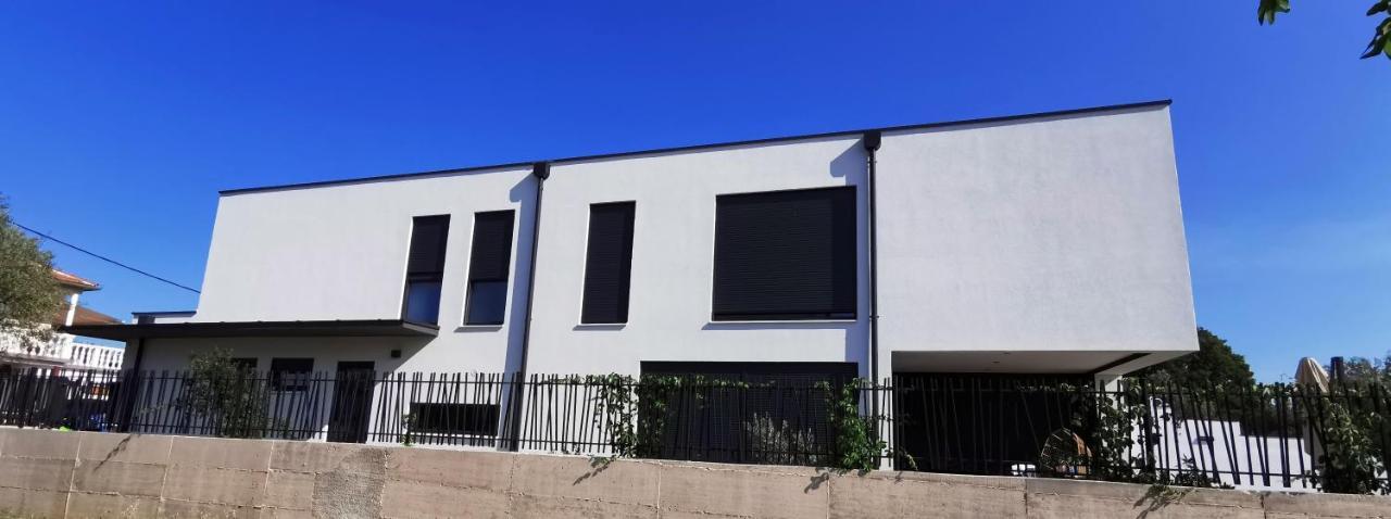 Holiday House Sukosan Zadar Εξωτερικό φωτογραφία